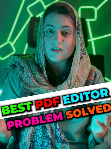 Easy PDF Editing Tool | Sejda