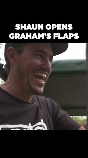 This G60 almost became a submarine! ﻿🤣