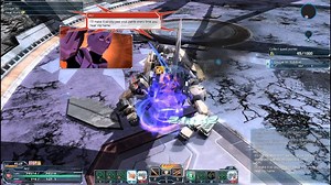 Pso2 Uq Total Dmg Damage