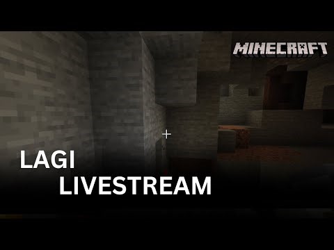 MELANJUTKAN SURVIVAL MINECRAFT PART 8 - Minecraft Livestreaming #ryifirdaus