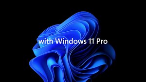 Experience a simple, powerful design to help improve employee productivity and focus with Windows 11 powered by the Intel vPro® Platform. | Microsoft Cloud