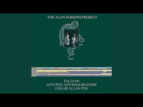 The Raven (1987 Remix)