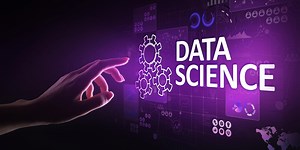 History of Data Science - Analyzing Alpha