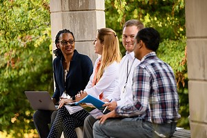 Online MBA Curriculum