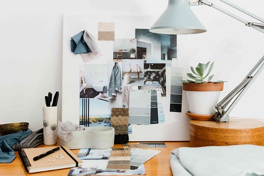 Discover Your Perfect Interior Color Scheme With These Online Tools