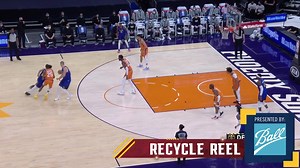 10K views · 346 reactions | THROW IT DOWN JAMAL  | Denver Nuggets | Facebook