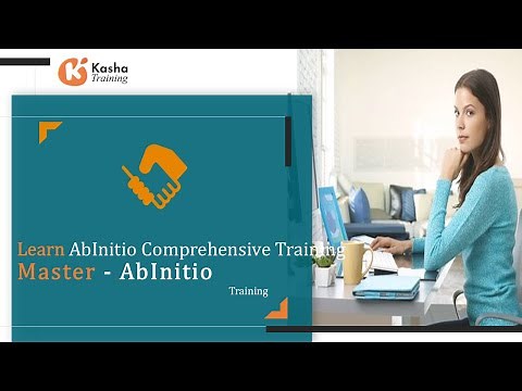 "AbInitio Simplified: Online Training Course for Beginners"
