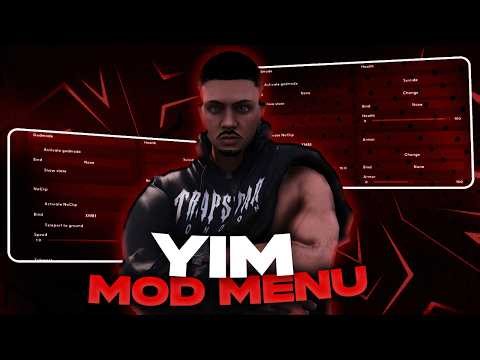 [BEST 2026] Yim Mod Menu GTA 5 Tutorial | Yim Menu & GTA 5 Yim Menu - Free Download 2026