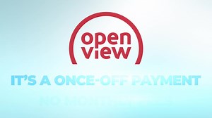 🛍️Hurry, get your Openview decoder at 🛒PEP stores🛒 for only R599! Enjoy non-stop entertainment with over 20 channels. Offer valid until 29 June. #Openview3million #PEPstores #ForEveryone | e.tv