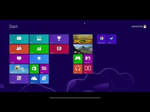 PROVO A INSTALLARE ROBLOX SU WINDOWS 8