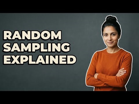 When Should I Use Simple Randomization For Sampling?