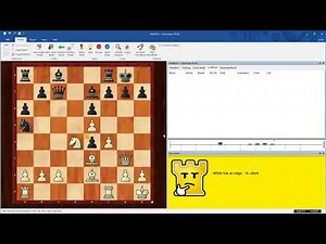 Fritz 16 - Easy Game And Calculation