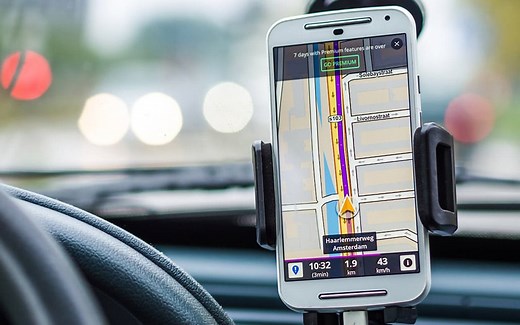 GPS gratuit sur Android : les meilleures applications pour remplacer Google Maps