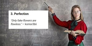 22 'wise' people shared their best one-line pearls of wisdom and they’re all profound