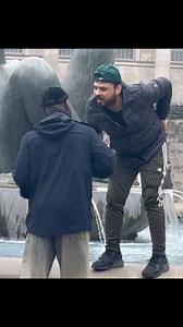 Bring ur ear close to me to tell you something important😁#funny #comedy #reels | Jokar Pranks