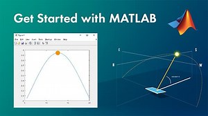 Getting Started with MATLAB