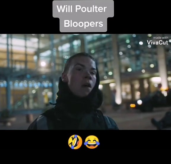 Maze Runner Gally Bloopers: Hilarious Behind-the-Scenes Moments