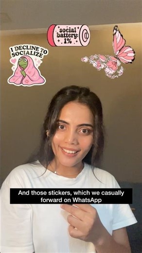 Stickers are not for free, probably just underrated 🤭 #moneyhacks #aitips #hacks #earnmoney #money
