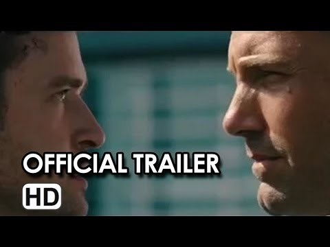 Runner Runner Official Trailer (HD) Justin Timberlake, Ben Affleck