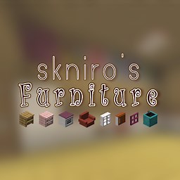 Skniro's Furniture