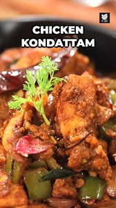 33K views · 145 reactions | Chicken Kondattam is a quick and easy...