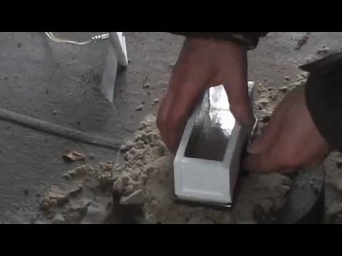 Mini Explosion Welding