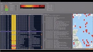 Guest Post: Decoding Inmarsat L-Band AERO and STD-C messages using the SDRplay RSP SDR