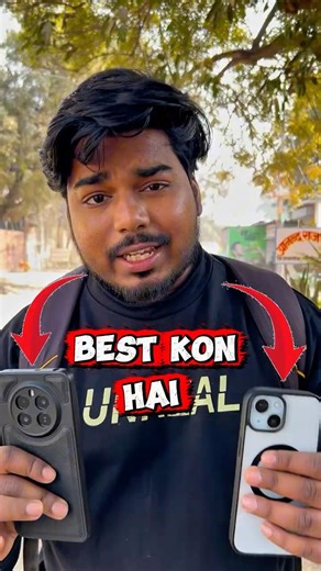 Android Vs IOS Who is More Accurate To Count Steps 😱