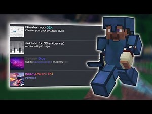 The only Pack Folder you'll need In 2026... (25+ Packs)