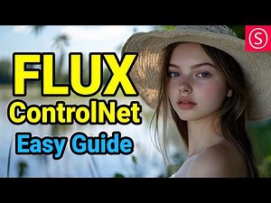 Flux ControlNet - Easy Install Guide