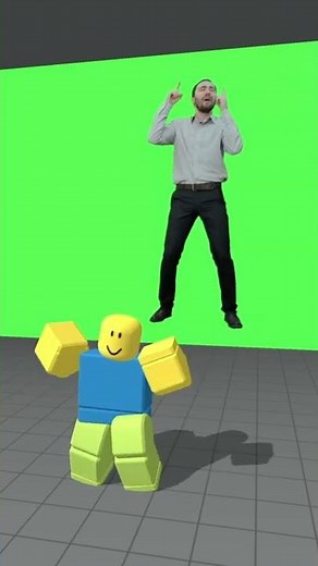 Create Animation to Roblox Studio