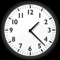 Random Time Generator