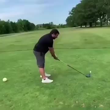 Alien Pros Golf on TikTok