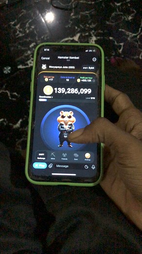 86K views · 890 reactions | HAMSTER KOMBAT MORSE CODE IS (TOKEN) #Binance #OKX #Solana #Crypto #Airdrops #HamsterKombat #Morsecode #Cipher | Kaydeyjkj | Facebook