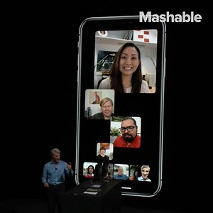 Everything you need to know about Apple's iOS 12 | Mashable