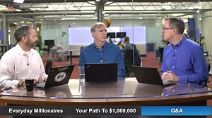 7.4K views · 54 reactions | One million dollars might feel like it's impossibly far away, but it’s really more in reach than you think. To explain how you might be able to put together a million-dollar nest egg, our analysts are running through how you can save up, invest, and preserve wealth so that you can retire comfortably and give back. | The Motley Fool | Facebook