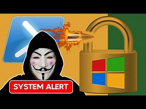 | 3 PowerShell Commands To Use In Hacking | Post Exploit |