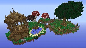 The top 10 best Minecraft Skyblock servers