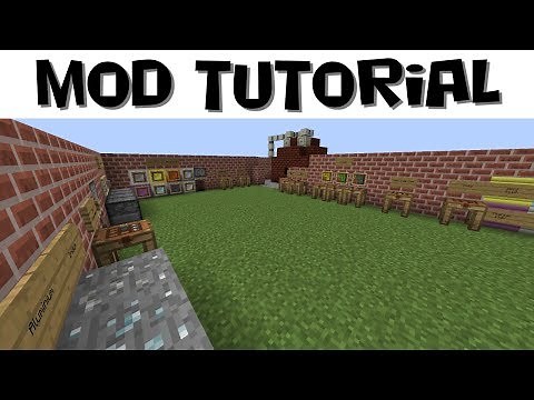 Advanced Rocketry Tutorial #1 - Basics, Machinery & Electric Arc Furnace (MC 1.12.2)
