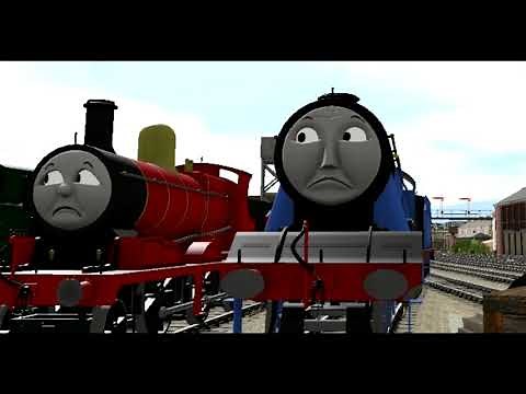 Enterprising Engines - Little Western