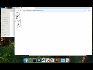 Graphviz Quickstart Tutorial