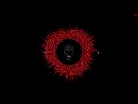 Python Bass Reactor/Visualizer (Cool Menu) (Free Download)