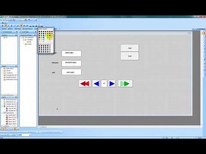 INTOUCH SQL DataBase ACCESS PART1