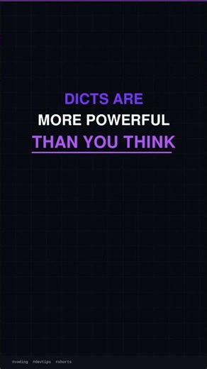 Never write a basic loop again after seeing this #python #tips