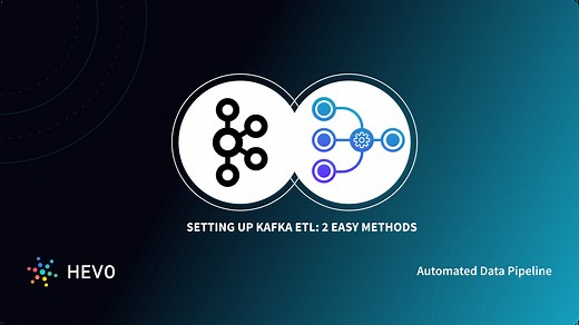 Transforming Data Streams with Kafka ETL: The Complete ETL Guide