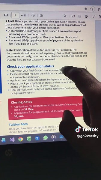 University to apply to with grade 11 results. How to apply to university with Grade 11 results. University applications for 2027 application links. University application fees for 2027. University applications for 2027 prospectus. How to apply for university online in South Africa for 2027. How to apply with Gr 11 grade 11 bad results. Gr11 bad results. University applications for 2027 opening date #UniversityApplications #universityapplications2027 #SIP #SIP26 #fypppp