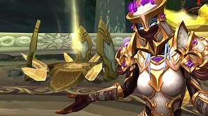 WoW How To Get To Argus: Great Unlocking Argus Guide - Battle-Shout