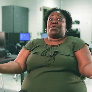 517 reactions · 281 shares | "It's amazing, and it's free. It's free!" – LaToya Grubbs, middle school teacher, Georgia. Join Khan Academy today to help every student succeed with personalized practice. | Khan Academy | Facebook