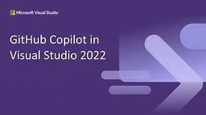 GitHub Copilot in Visual Studio 2022 - Visual Studio Blog