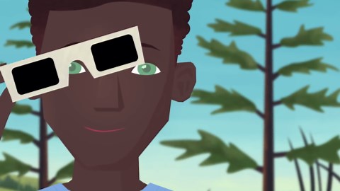 What Is A Ring Of Fire Annular Solar Eclipse Nasa Explains